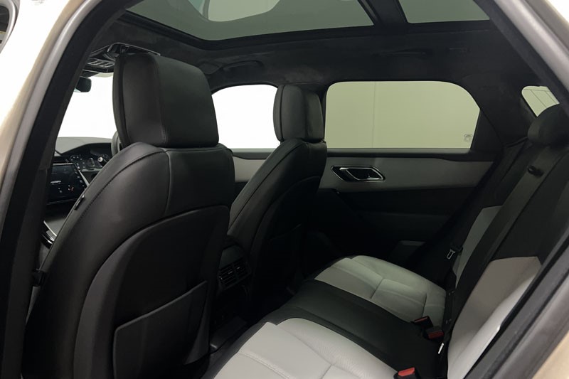 2025 (25) LAND ROVER RANGE ROVER VELAR 2.0 P400e Autobiography 5dr Auto [Revised] 4990033