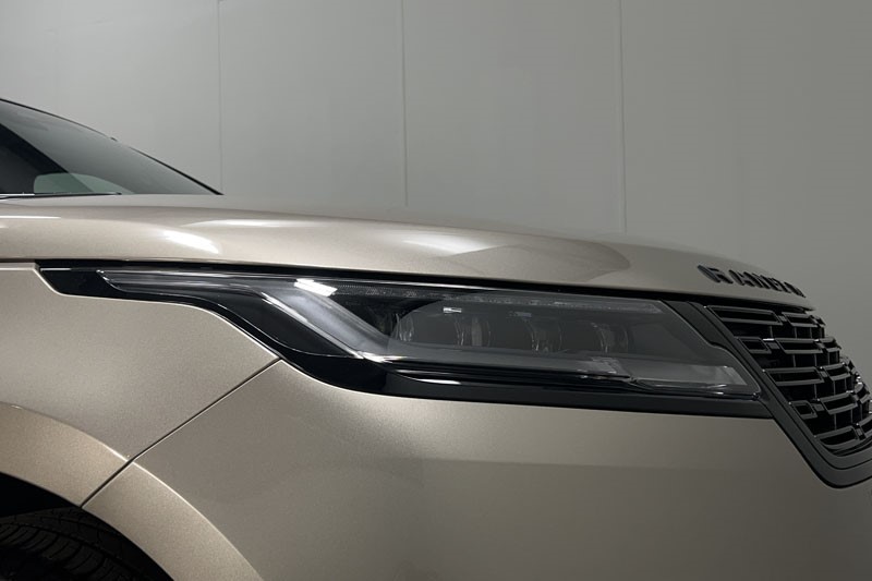 2025 (25) LAND ROVER RANGE ROVER VELAR 2.0 P400e Autobiography 5dr Auto [Revised] 4990048