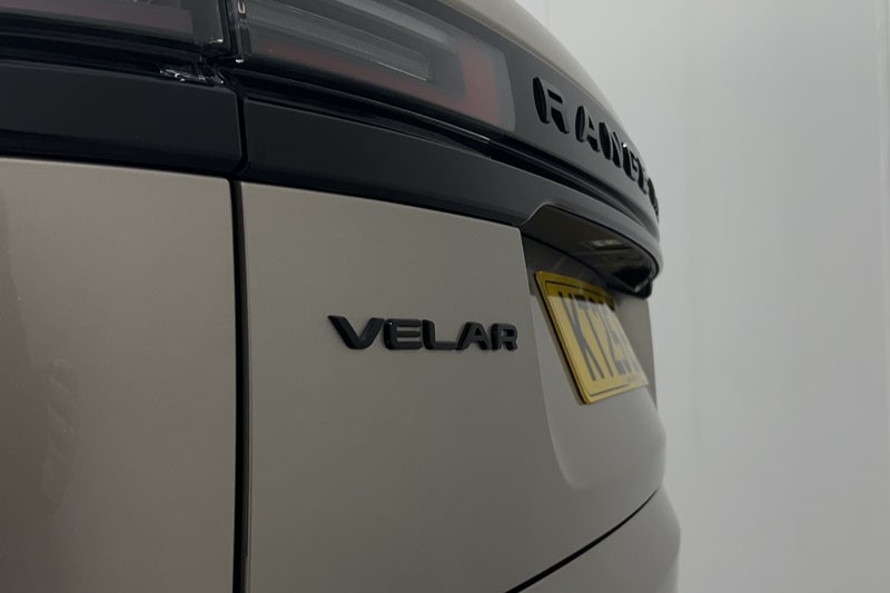 2025 (25) LAND ROVER RANGE ROVER VELAR 2.0 P400e Autobiography 5dr Auto [Revised] 4990042