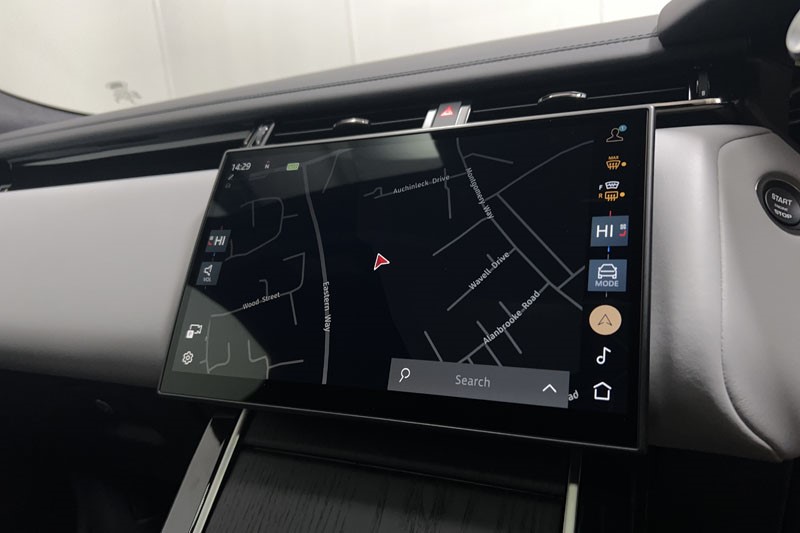 2025 (25) LAND ROVER RANGE ROVER VELAR 2.0 P400e Autobiography 5dr Auto [Revised] 4990026