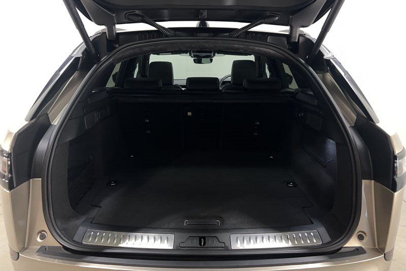 2025 (25) LAND ROVER RANGE ROVER VELAR 2.0 P400e Autobiography 5dr Auto [Revised] 4990038