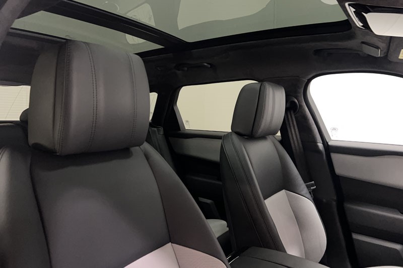 2025 (25) LAND ROVER RANGE ROVER VELAR 2.0 P400e Autobiography 5dr Auto [Revised] 4990015