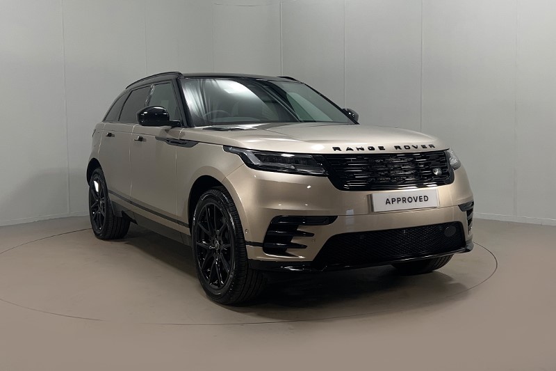 2025 (25) LAND ROVER RANGE ROVER VELAR 2.0 P400e Autobiography 5dr Auto [Revised]