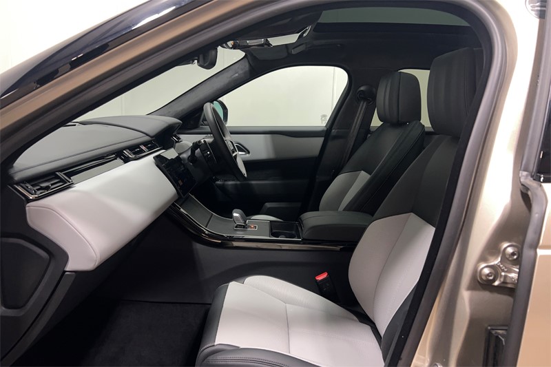 2025 (25) LAND ROVER RANGE ROVER VELAR 2.0 P400e Autobiography 5dr Auto [Revised] 4989999