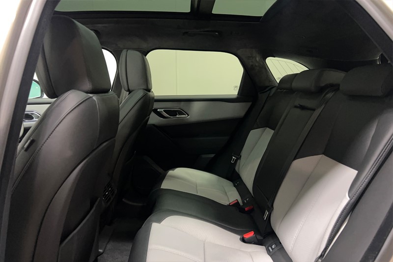 2025 (25) LAND ROVER RANGE ROVER VELAR 2.0 P400e Autobiography 5dr Auto [Revised] 4990000