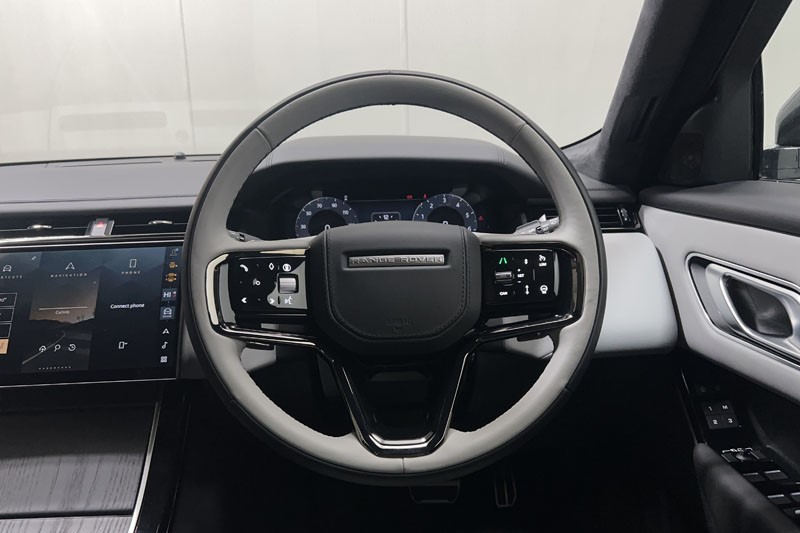 2025 (25) LAND ROVER RANGE ROVER VELAR 2.0 P400e Autobiography 5dr Auto [Revised] 4990007