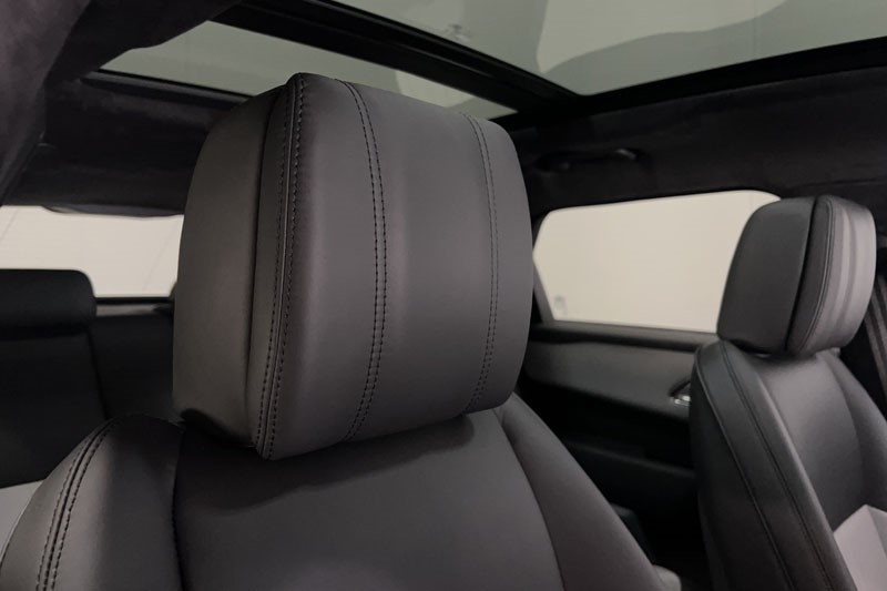 2025 (25) LAND ROVER RANGE ROVER VELAR 2.0 P400e Autobiography 5dr Auto [Revised] 4990016