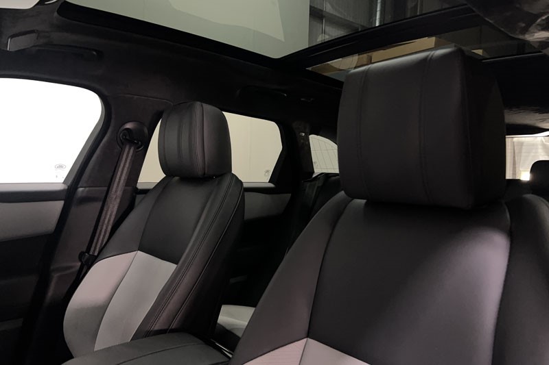 2025 (25) LAND ROVER RANGE ROVER VELAR 2.0 P400e Autobiography 5dr Auto [Revised] 4990032