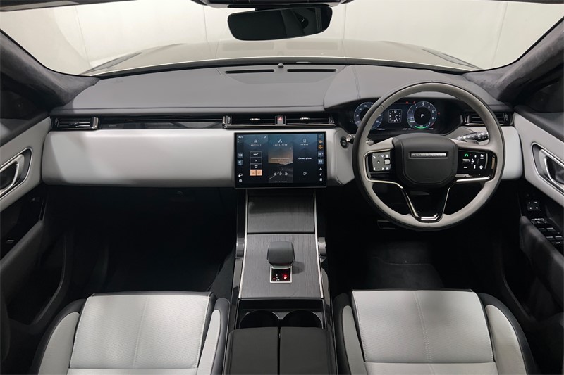2025 (25) LAND ROVER RANGE ROVER VELAR 2.0 P400e Autobiography 5dr Auto [Revised] 4990005