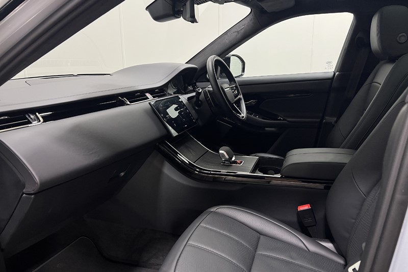 2025 (25) LAND ROVER RANGE ROVER EVOQUE 2.0 D200 Autobiography 5dr Auto [Revised] 4990460
