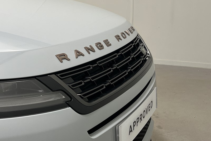 2025 (25) LAND ROVER RANGE ROVER EVOQUE 2.0 D200 Autobiography 5dr Auto [Revised] 4990477