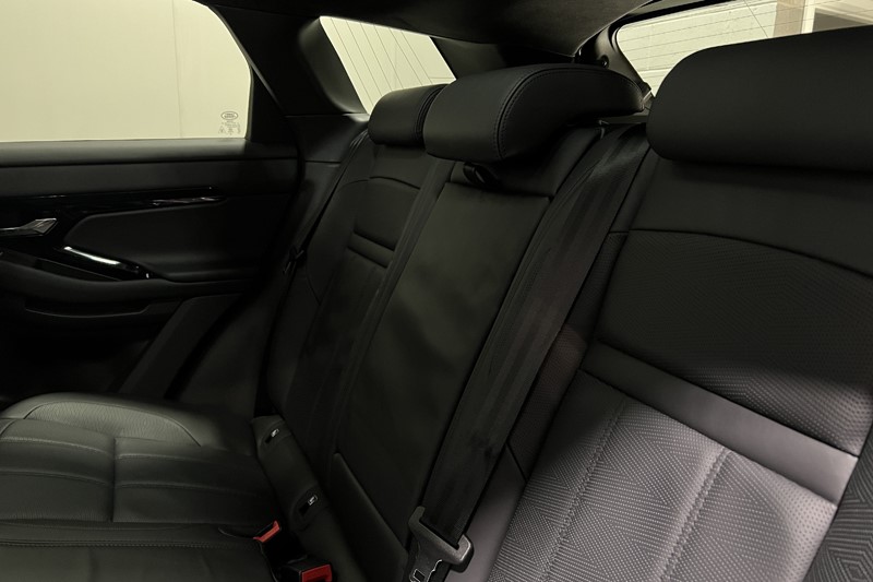 2025 (25) LAND ROVER RANGE ROVER EVOQUE 2.0 D200 Autobiography 5dr Auto [Revised] 4990464