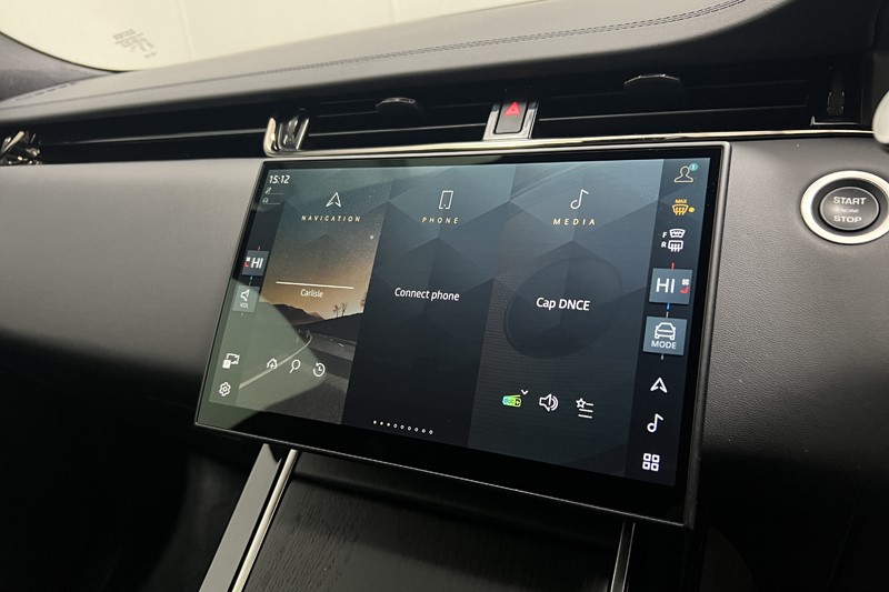 2025 (25) LAND ROVER RANGE ROVER EVOQUE 2.0 D200 Autobiography 5dr Auto [Revised] 4990450