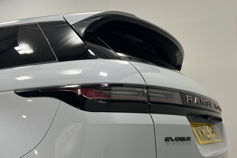 2025 (25) LAND ROVER RANGE ROVER EVOQUE 2.0 D200 Autobiography 5dr Auto [Revised] 4990470