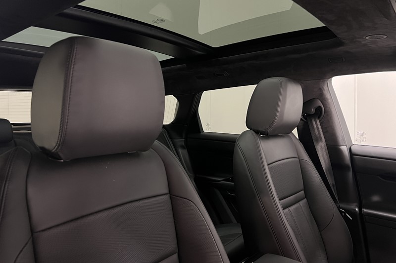 2025 (25) LAND ROVER RANGE ROVER EVOQUE 2.0 D200 Autobiography 5dr Auto [Revised] 4990444