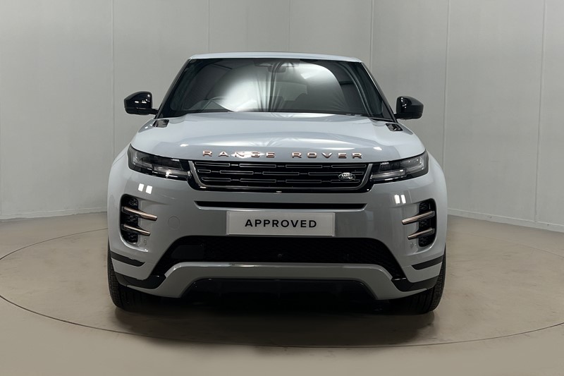 2025 (25) LAND ROVER RANGE ROVER EVOQUE 2.0 D200 Autobiography 5dr Auto [Revised] 4990431
