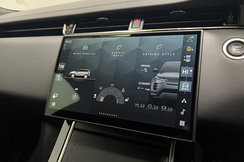 2025 (25) LAND ROVER RANGE ROVER EVOQUE 2.0 D200 Autobiography 5dr Auto [Revised] 4990452