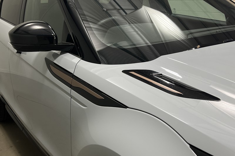 2025 (25) LAND ROVER RANGE ROVER EVOQUE 2.0 D200 Autobiography 5dr Auto [Revised] 4990475