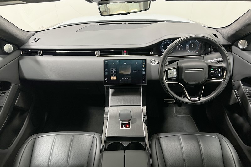 2025 (25) LAND ROVER RANGE ROVER EVOQUE 2.0 D200 Autobiography 5dr Auto [Revised] 4990433