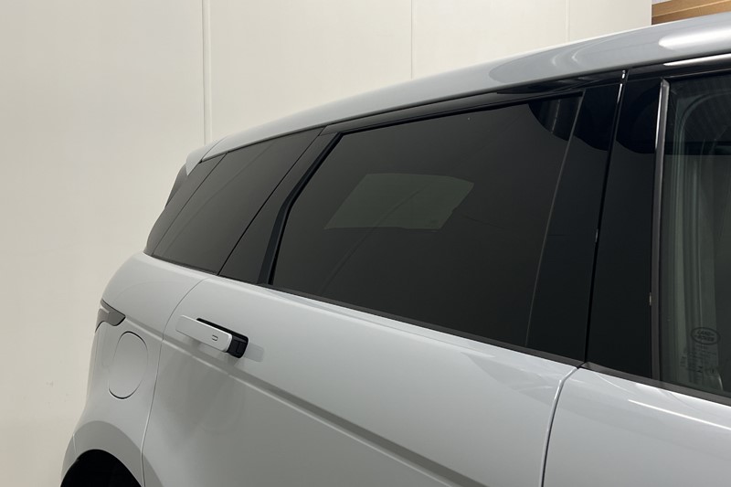 2025 (25) LAND ROVER RANGE ROVER EVOQUE 2.0 D200 Autobiography 5dr Auto [Revised] 4990473