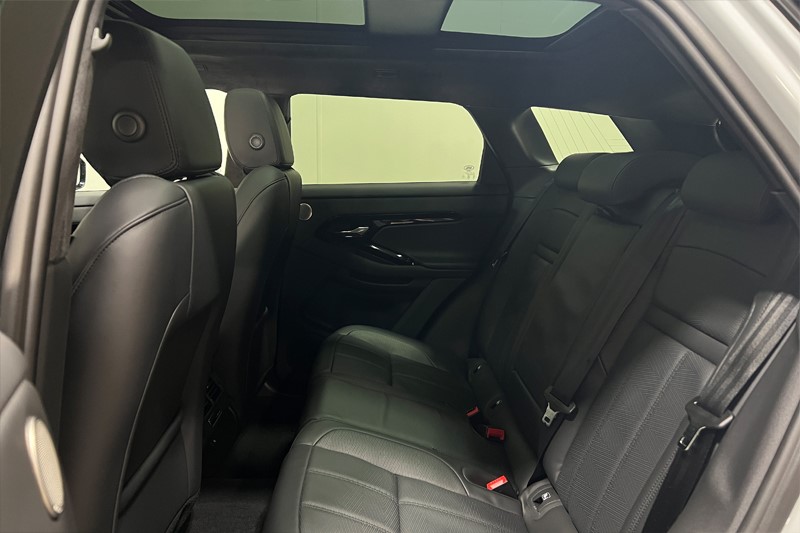 2025 (25) LAND ROVER RANGE ROVER EVOQUE 2.0 D200 Autobiography 5dr Auto [Revised] 4990428