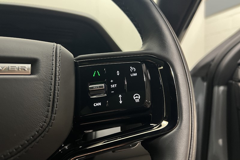 2025 (25) LAND ROVER RANGE ROVER EVOQUE 2.0 D200 Autobiography 5dr Auto [Revised] 4990446