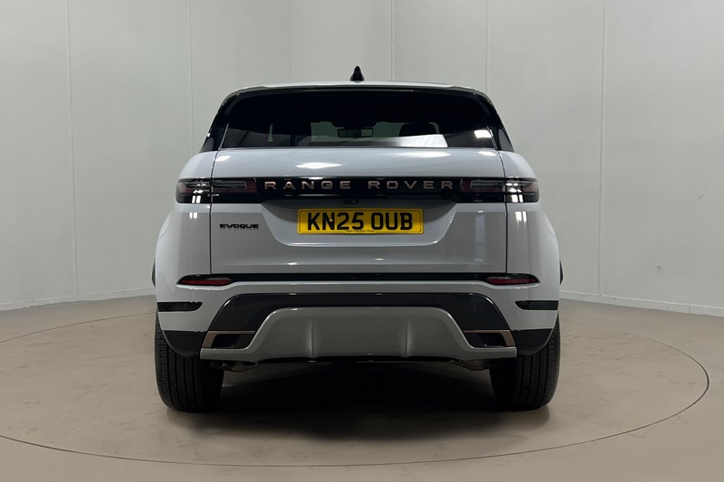 2025 (25) LAND ROVER RANGE ROVER EVOQUE 2.0 D200 Autobiography 5dr Auto [Revised] 4990430