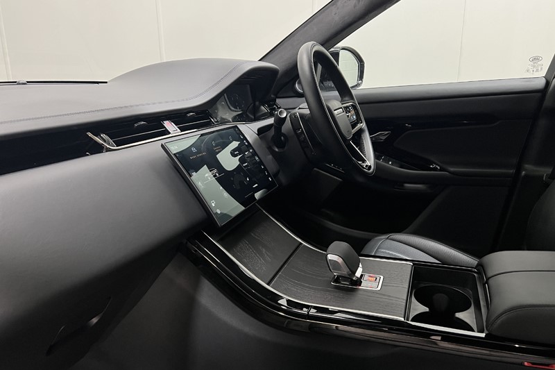2025 (25) LAND ROVER RANGE ROVER EVOQUE 2.0 D200 Autobiography 5dr Auto [Revised] 4990461