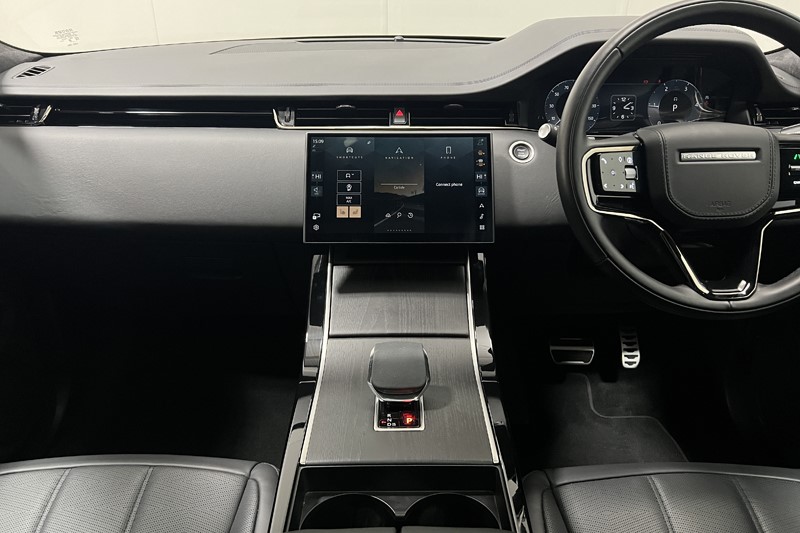 2025 (25) LAND ROVER RANGE ROVER EVOQUE 2.0 D200 Autobiography 5dr Auto [Revised] 4990434