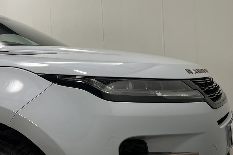 2025 (25) LAND ROVER RANGE ROVER EVOQUE 2.0 D200 Autobiography 5dr Auto [Revised] 4990476