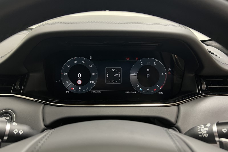 2025 (25) LAND ROVER RANGE ROVER EVOQUE 2.0 D200 Autobiography 5dr Auto [Revised] 4990448