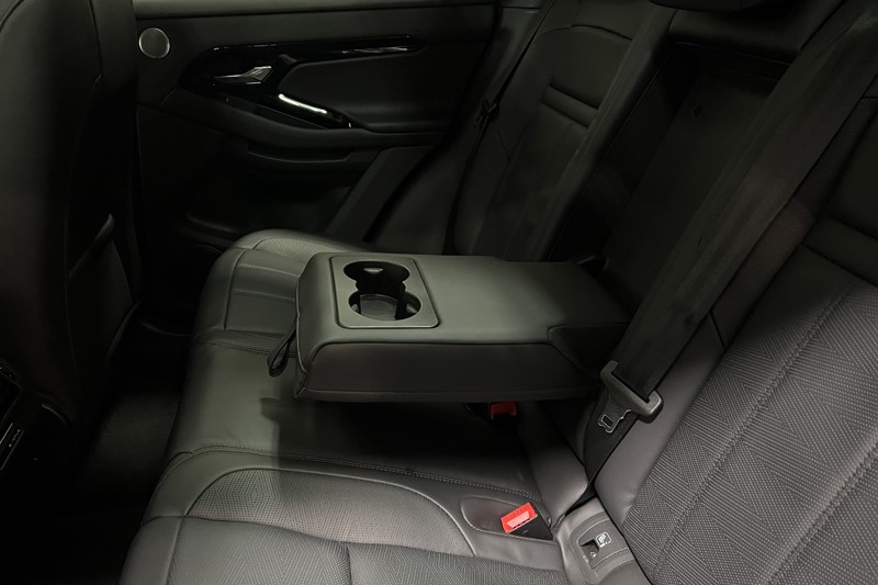 2025 (25) LAND ROVER RANGE ROVER EVOQUE 2.0 D200 Autobiography 5dr Auto [Revised] 4990466