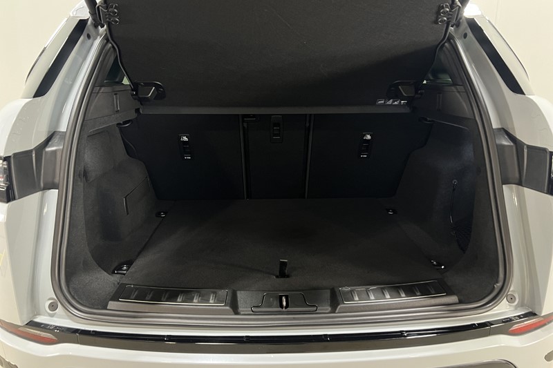 2025 (25) LAND ROVER RANGE ROVER EVOQUE 2.0 D200 Autobiography 5dr Auto [Revised] 4990467