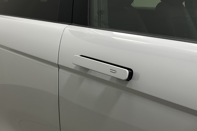 2025 (25) LAND ROVER RANGE ROVER EVOQUE 2.0 D200 Autobiography 5dr Auto [Revised] 4990474