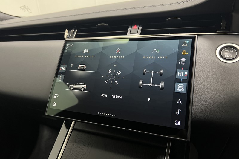 2025 (25) LAND ROVER RANGE ROVER EVOQUE 2.0 D200 Autobiography 5dr Auto [Revised] 4990451