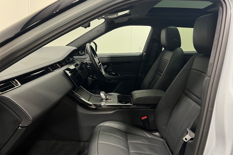 2025 (25) LAND ROVER RANGE ROVER EVOQUE 2.0 D200 Autobiography 5dr Auto [Revised] 4990427