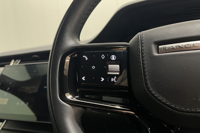 2025 (25) LAND ROVER RANGE ROVER EVOQUE 2.0 D200 Autobiography 5dr Auto [Revised] 4990447