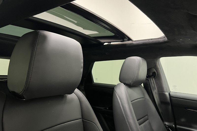 2025 (25) LAND ROVER RANGE ROVER EVOQUE 2.0 D200 Autobiography 5dr Auto [Revised] 4990445