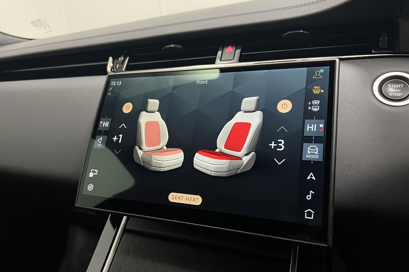 2025 (25) LAND ROVER RANGE ROVER EVOQUE 2.0 D200 Autobiography 5dr Auto [Revised] 4990458