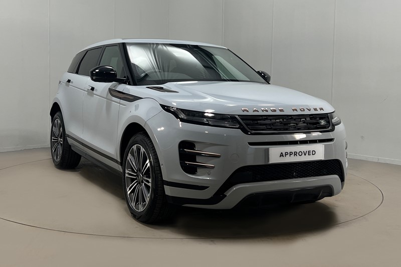 2025 (25) LAND ROVER RANGE ROVER EVOQUE 2.0 D200 Autobiography 5dr Auto [Revised]