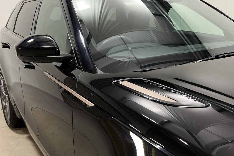 2024 (24) LAND ROVER RANGE ROVER VELAR 2.0 D200 MHEV Dynamic HSE 5dr Auto 5003147