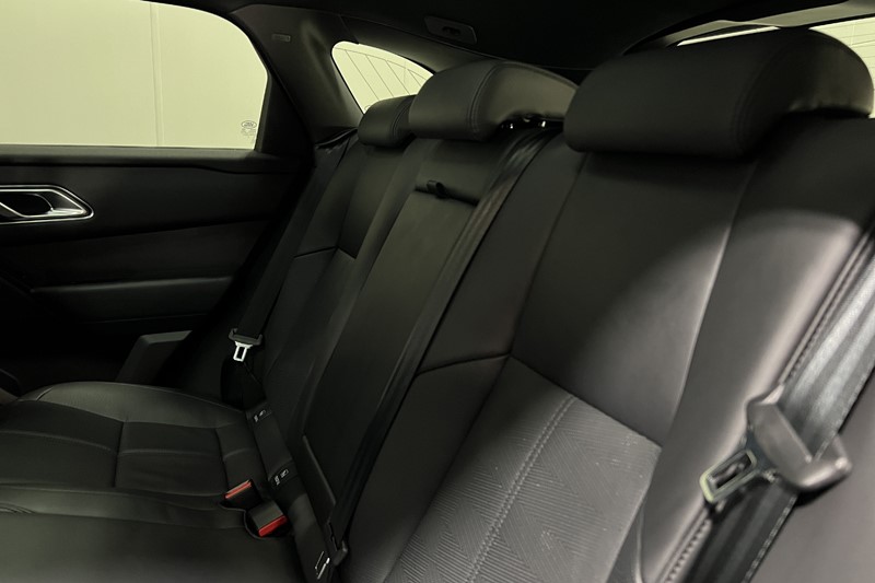 2024 (24) LAND ROVER RANGE ROVER VELAR 2.0 D200 MHEV Dynamic HSE 5dr Auto 5003135