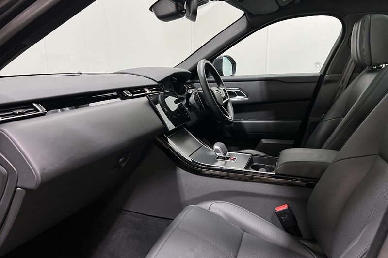 2024 (24) LAND ROVER RANGE ROVER VELAR 2.0 D200 MHEV Dynamic HSE 5dr Auto 5003131