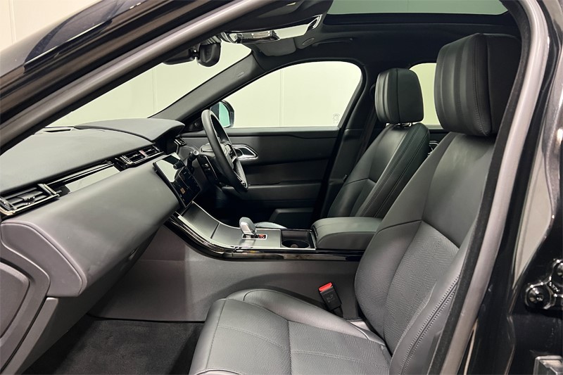 2024 (24) LAND ROVER RANGE ROVER VELAR 2.0 D200 MHEV Dynamic HSE 5dr Auto 5003099