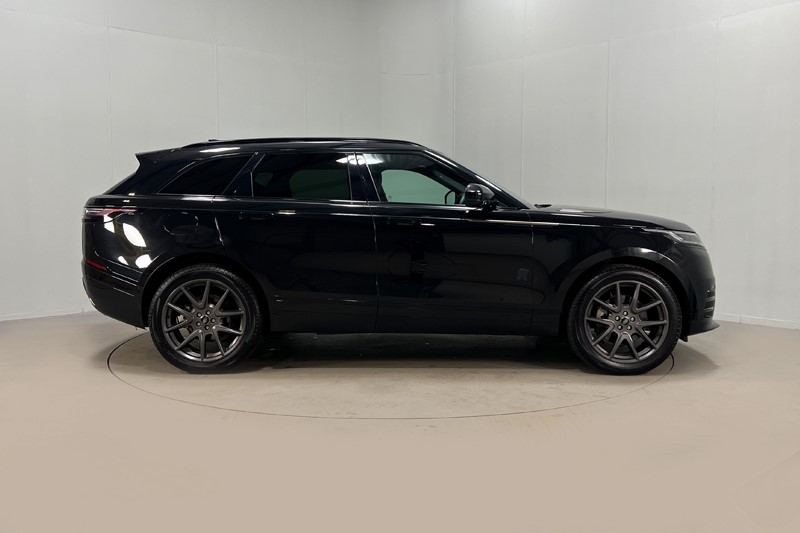 2024 (24) LAND ROVER RANGE ROVER VELAR 2.0 D200 MHEV Dynamic HSE 5dr Auto 5003101