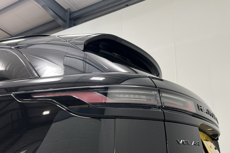 2024 (24) LAND ROVER RANGE ROVER VELAR 2.0 D200 MHEV Dynamic HSE 5dr Auto 5003141