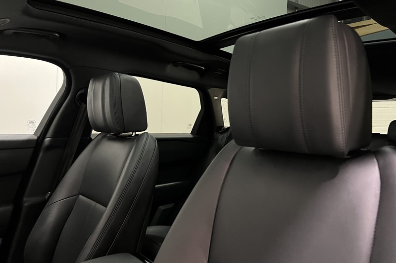 2024 (24) LAND ROVER RANGE ROVER VELAR 2.0 D200 MHEV Dynamic HSE 5dr Auto 5003133