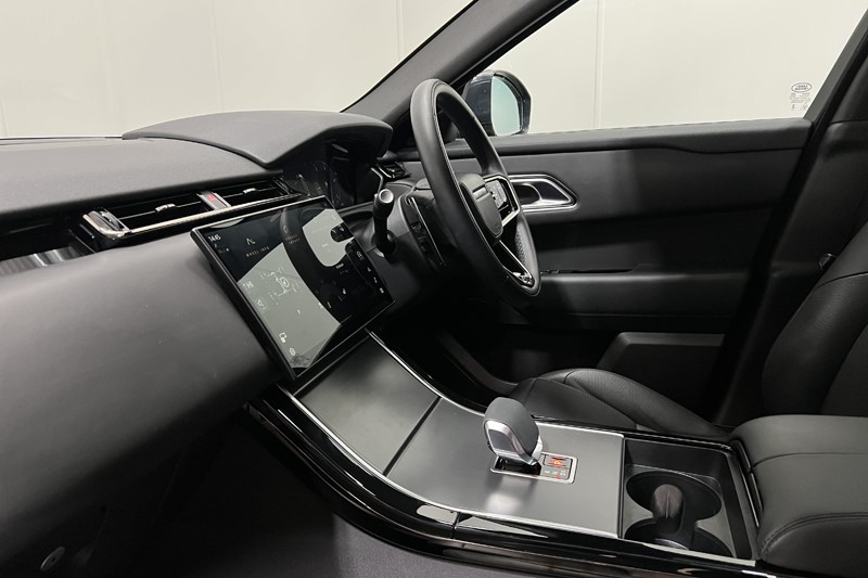 2024 (24) LAND ROVER RANGE ROVER VELAR 2.0 D200 MHEV Dynamic HSE 5dr Auto 5003132