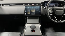 2024 (24) LAND ROVER RANGE ROVER VELAR 2.0 D200 MHEV Dynamic HSE 5dr Auto 5003106