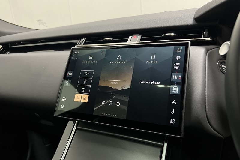 2024 (24) LAND ROVER RANGE ROVER VELAR 2.0 D200 MHEV Dynamic HSE 5dr Auto 5003121